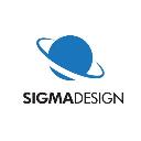 Sigma Design logo